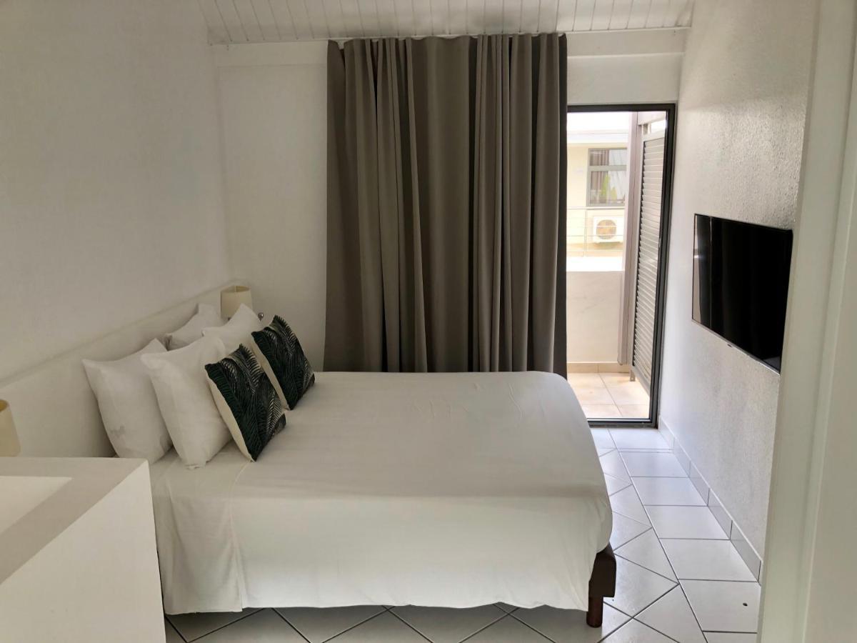 Centr'Hotel Marigot  Eksteriør billede