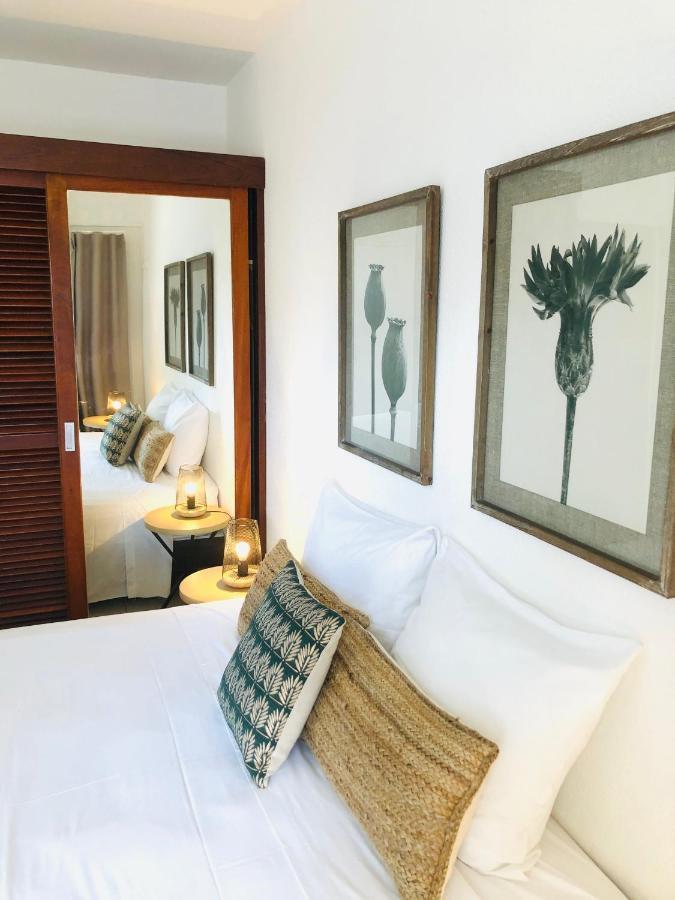 Centr'Hotel Marigot  Eksteriør billede